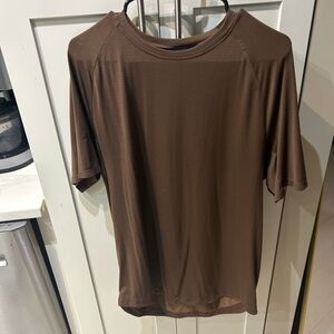 3 Men’s Lululemon Shirts